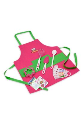TailorMade 11 Piece Girl's Chef Kit