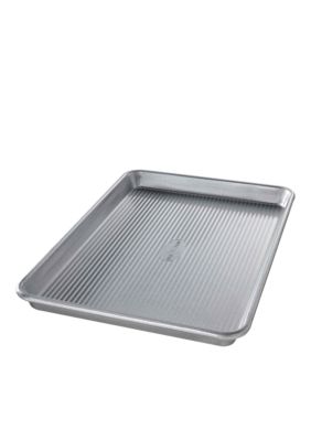 USA Pan Jelly Roll Pan 9-in. x 14-in. - Online Only