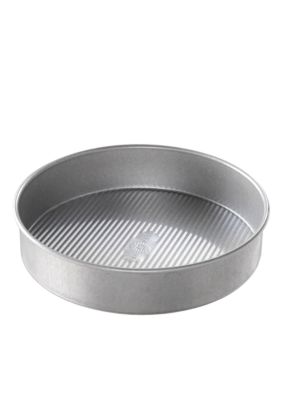 USA Pan 8-in. Round Layer Cake Pan - Online Only