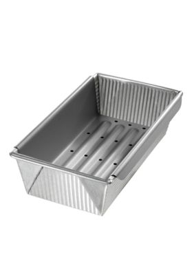 USA Pan Meatloaf Pan with Inset - Online Only