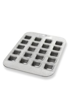 USA Pan Brownie Bite Pan - Online Only