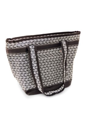 Cat Cora Market SaCC with Insulated Bag and Wristlet