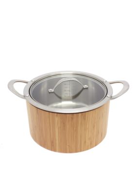 Cat Cora Cook 'n Serve 3.8-qt. Casserole - Online Only