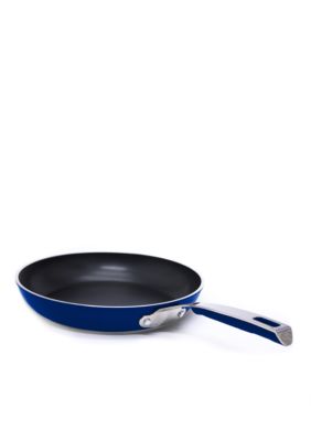 Cat Cora 11-in. Heavy Gauge Forged Non-Stick Pan - Online Only
