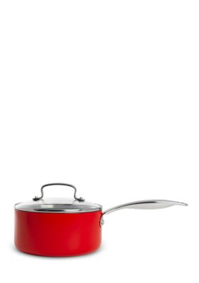 Fiesta 2-Qt. Covered Sauce Pan - Online Only