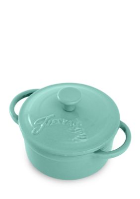 Fiesta Cast Iron Mini Casserole - Online Only