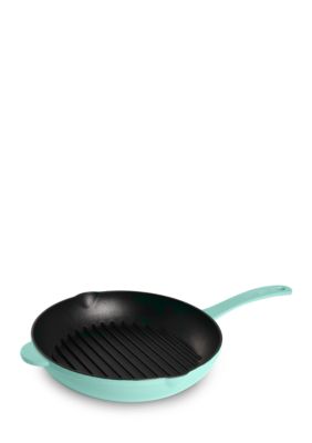 Fiesta&reg; 10-in. Round Grill Pan - Online Only