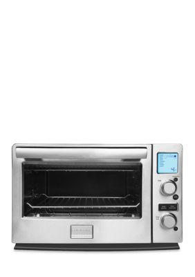 Frigidaire Professional 6-Slice Convection Toaster Oven