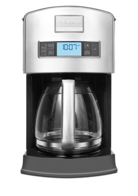 Frigidaire Professional 12-Cup Drip Coffee Maker - Online Only