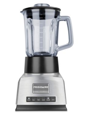 Frigidaire Professional Large Capacity 5-Speed Blender