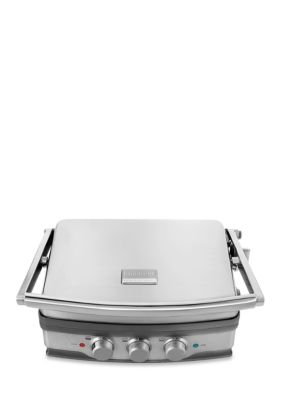 Frigidaire Professional 5-in-1 Panini Grill & Griddle