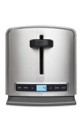 Frigidaire Professional 2-Slice Wide Slots Toaster