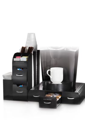 MindReader Coffee Pod Station - Online Only
