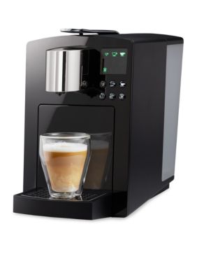 Starbucks Verismo 585 System Piano Black