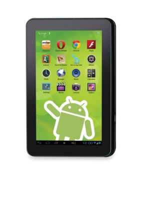 Zeki 7-in. Capacitive Multi-touch Tablet TBDB763B