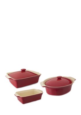 BergHOFF Gemini 5-piece Bakeware Set