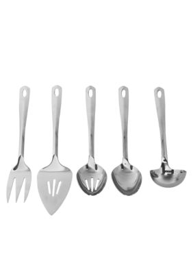 Oneida Carter 5-piece Serving Set - Online Only