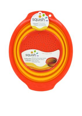 Squish 4-qt. Collapsible Colander