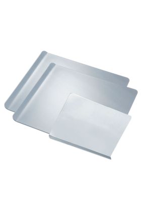 T-fal Airbake 3 Piece Combo Cookie Sheet Set