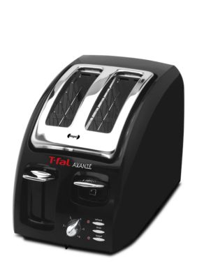 T-fal Avante 2 Slice Toaster 8746002