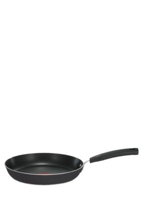 T-fal Signature 12-in. Fry Pan Black