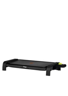 T-fal Balanced Living ThermoSpot Griddle CB540852