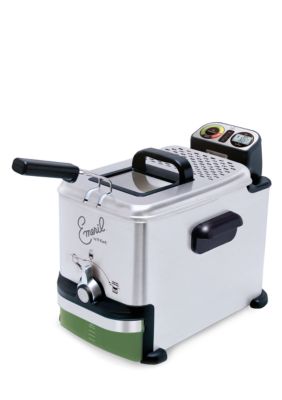 Emerilware Family Size Deep Fryer