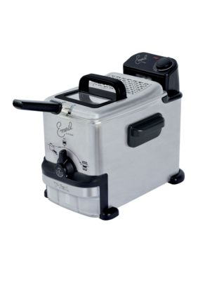 Emerilware 1.8-ltr Fryer - FR702D001