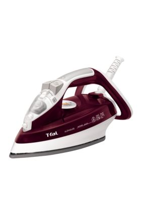T-fal Ultra Glide Red Iron