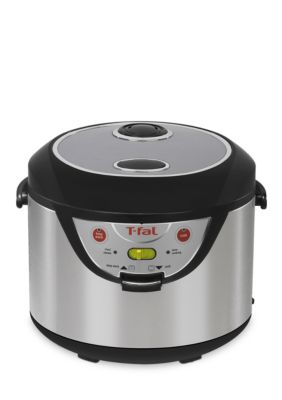 T-fal Balanced Living Rice and Multi Cooker RK202EUS