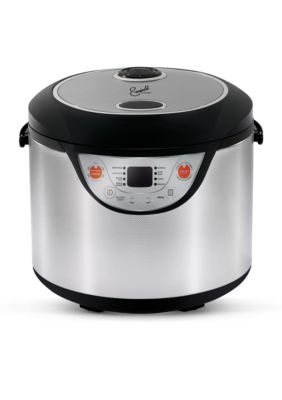 Emerilware 10-Cup Rice Multi-Cooker