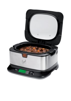 Emerilware Digital Slow Cooker SD5000001