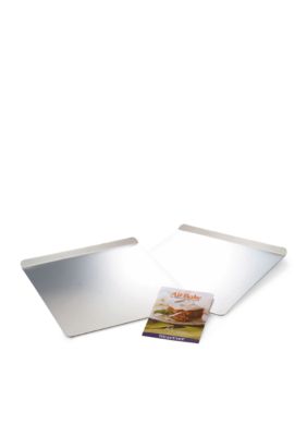 T-fal Airbake Ultra Natural 2-piece Large Cookie Sheet Set