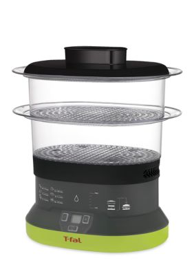 T-fal Balanced Living Compact Steamer