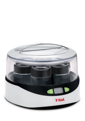 T-fal Balanced Living Yogurt Maker YG2328US