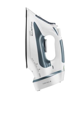 Rowenta&reg; Effective Comfort Cord Reel Iron