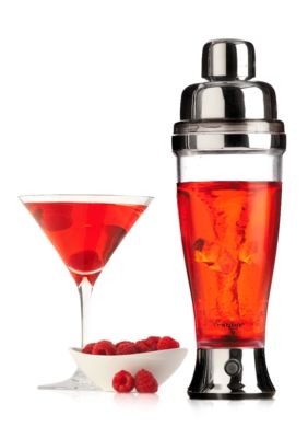 Metrokane Rabbit Electric Cocktail Mixer