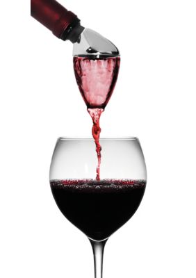 Metrokane Rabbit Aerating Pourer