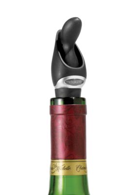 Metrokane Wine Pourer/Stopper