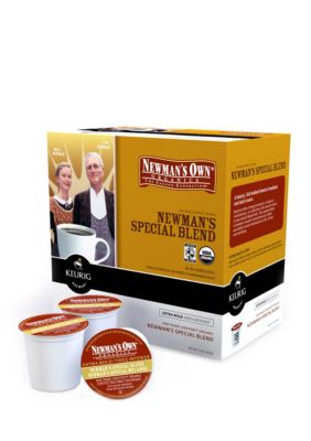 Keurig Newman's Special Blend Extra Bold K-Cup 18 Count