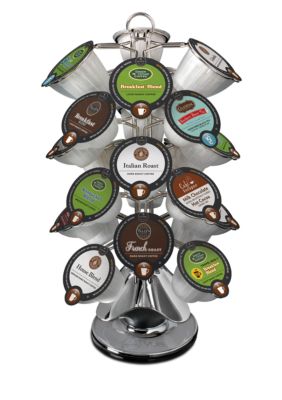 Keurig Vue Pack Carousel