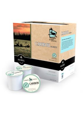 Keurig Caribou Blend K-Cup 18 Count