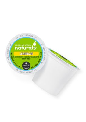 Keurig Green Mountain Naturals Lemonade K-Cup 16 Count