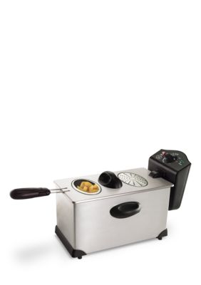 Bella Deep Fryer 13401