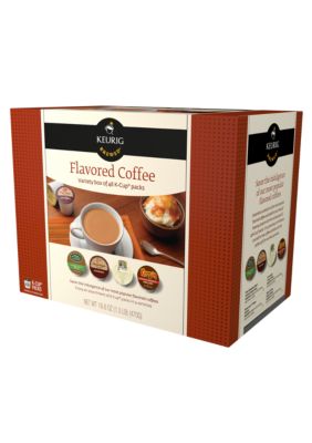 Keurig Flavored Variety K-Cup Pack 48-Count