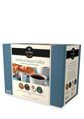 Keurig Medium Roast Variety K-Cup 48 Count