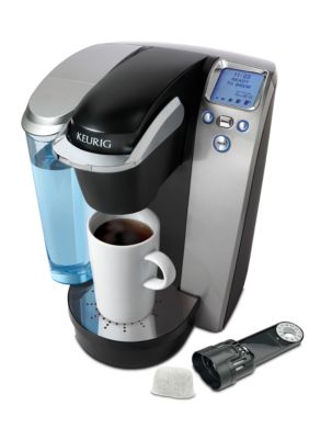 Keurig Single Cup Platinum Brewer