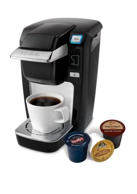 Keurig Single Cup Mini Plus Brewer 20079