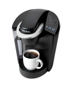 Keurig Single Cup Elite Brewer 20091