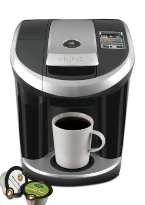 Keurig VUE Brewer V700